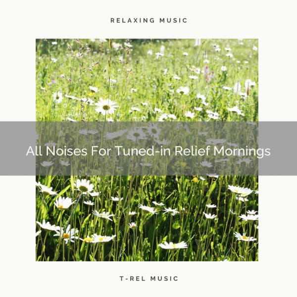 All Noises For Tuned-in Relief Mornings - Amazon Jungle Sounds
