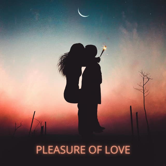Pleasure of Love - Zen Ken