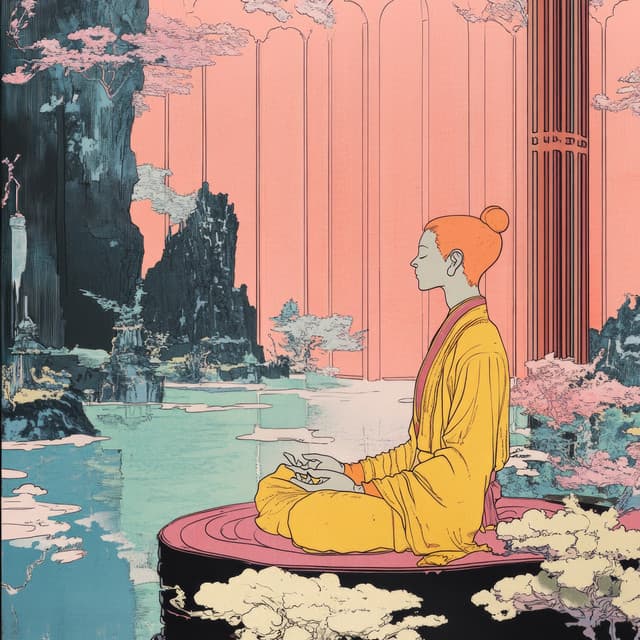 Arcani dell'Alba: Guarire con la Potenza del Nuovo Giorno - Hypnotic Therapy Music Consort