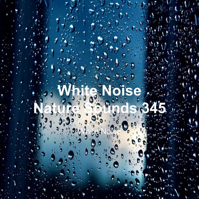 White Noise 345 - White Noise