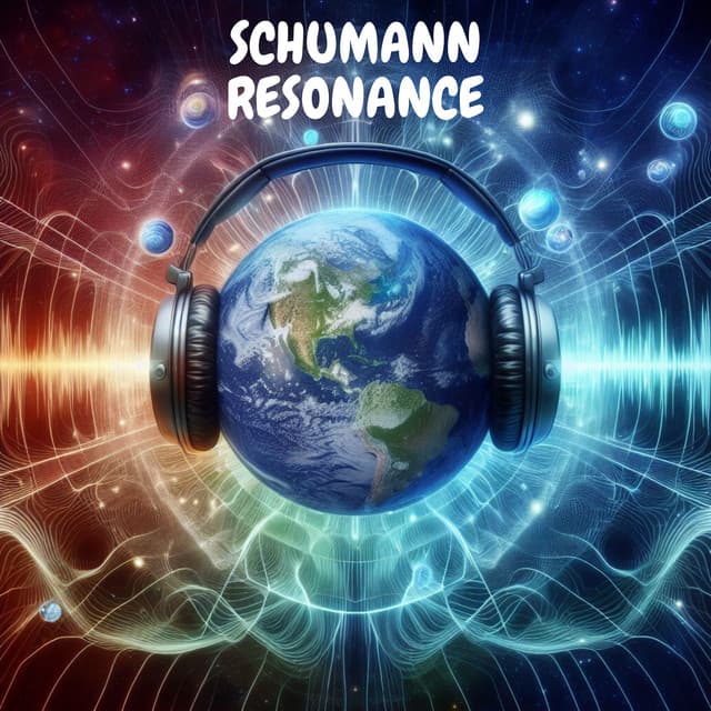 Schumann Resonance - Miracle Frequencies