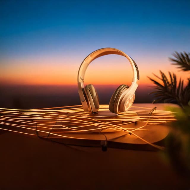 Relaxation Harmony: Lofi Musical Reflections - Lofi Beats & Rap Beats