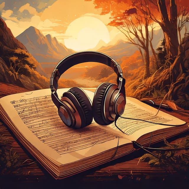 Chillaxing Lofi R&B Groove