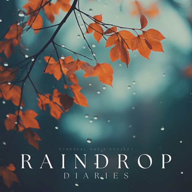 Raindrop Diaries - Rainforest Ambience