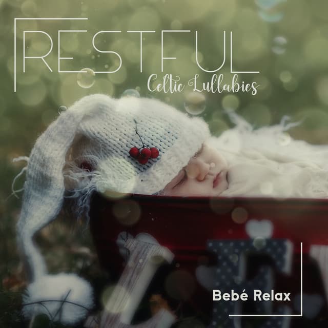 Restful Celtic Lullabies - Katiaro