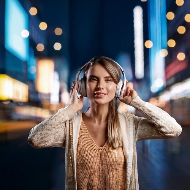 Música Alta Calidad para Espresso