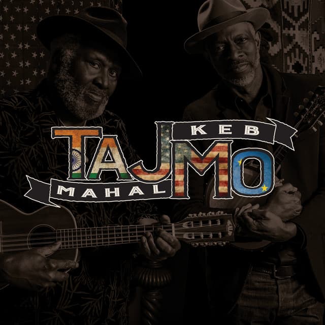 TajMo - Taj Mahal