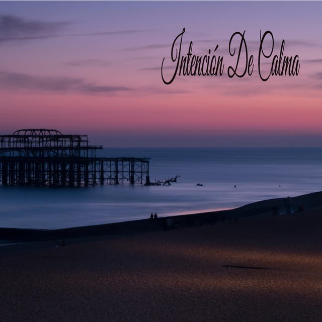 Intención De Calma - Ruido Del Sueño