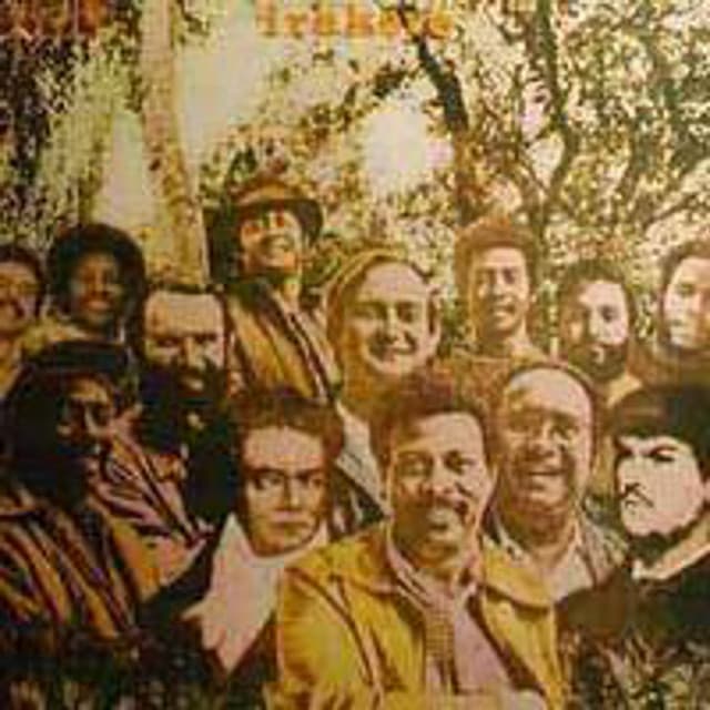 Rare Irakere - Irakere