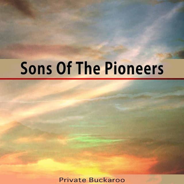 Private Buckaroo - Sons of the Pioneers