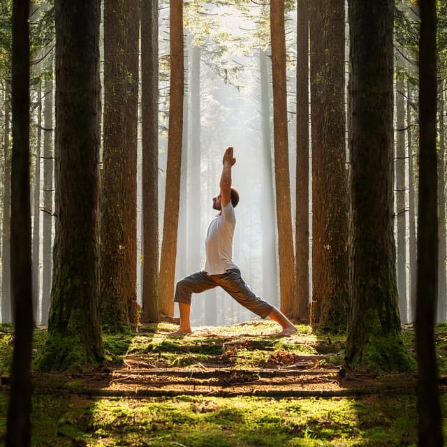 Yoga Suave: Música Suave Para La Flexibilidad - Camino a la paz