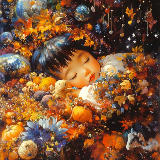 Sleep Soundly with Perfect Nursery Soundscapes - Musique pour Bébé