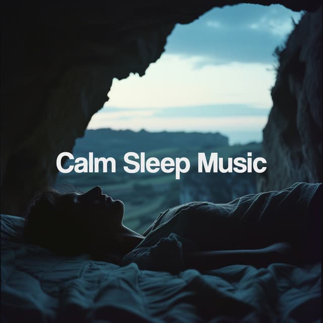 Calm Sleep Music - Binaural Beats