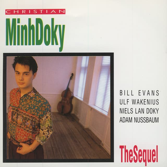 The Sequel - Chris Minh Doky