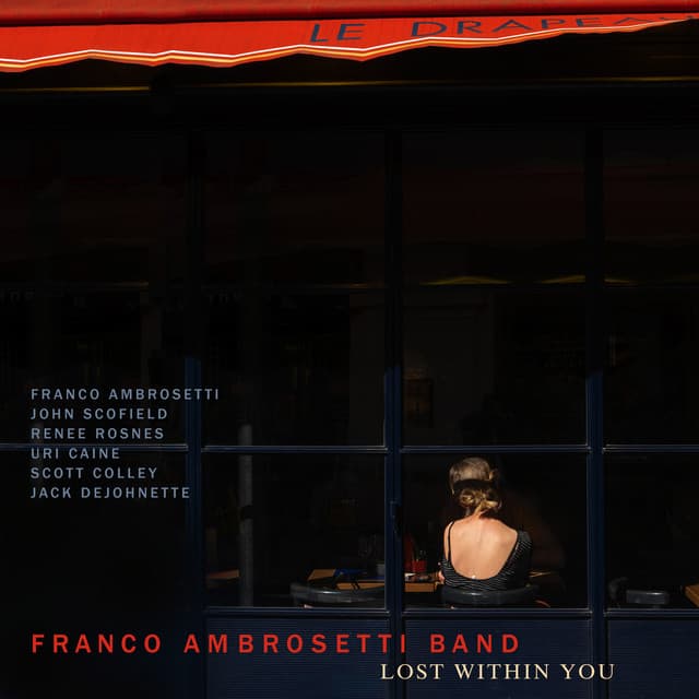 Franco Ambrosetti Band
