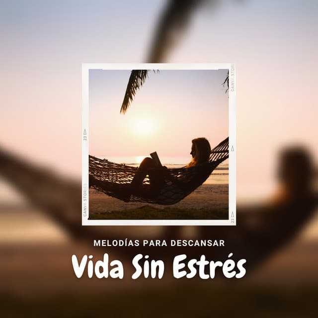Vida Sin Estrés - Música Relajante para Baño