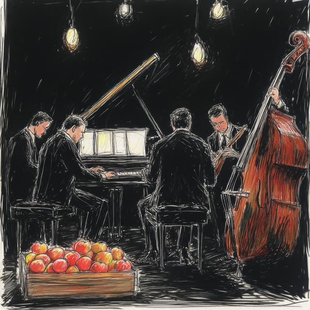 Serenade in the City: Bossa Nova Tunes for Urban Exploration - Bossa Nova