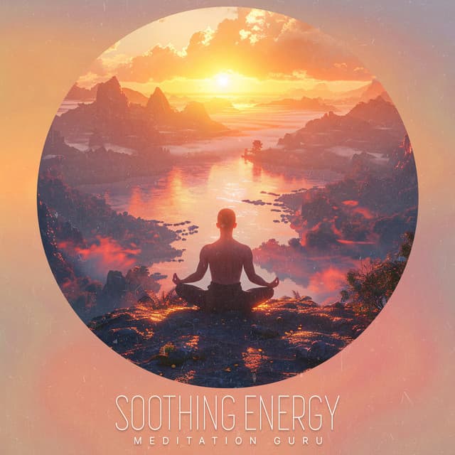 Soothing Energy - Meditation Guru