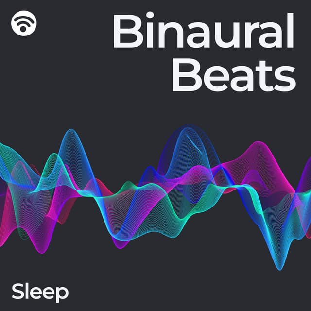 Binaural Beats: Sleep - REM Sleep Inducing