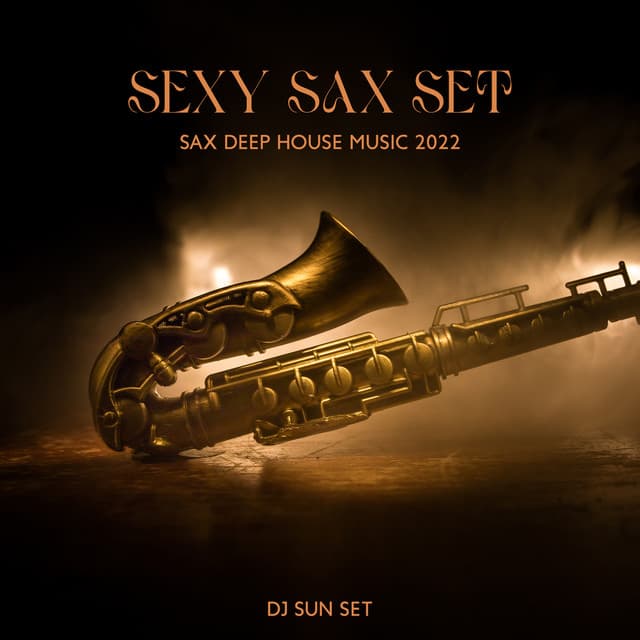 Dj Sun Set