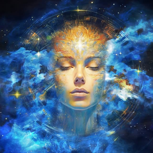 Messages from the Higher Mind - Mark Siddhi