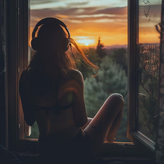 La Suave Cad - Calmar la Ansiedad