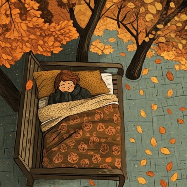 Sanfte Schlummermelodien - Klangschalenmeditation