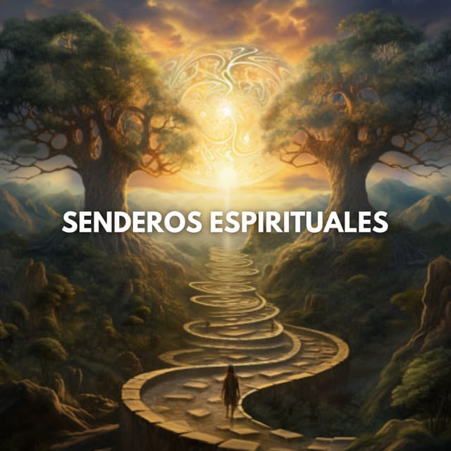 Senderos Espirituales - Musica de Relajacion Espace