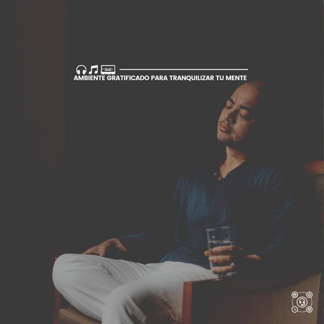 Ambiente Gratificado para Tranquilizar Tu Mente - Meditación Guiada