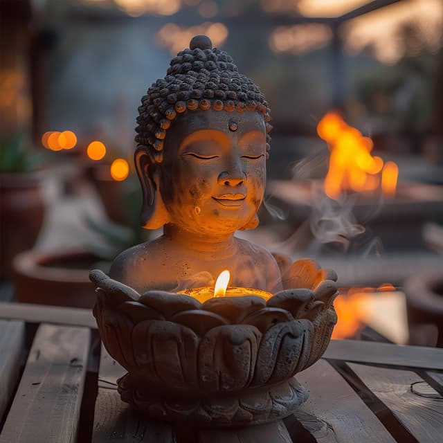 Zen dla Ciała i Umysłu - Muzyka Zen