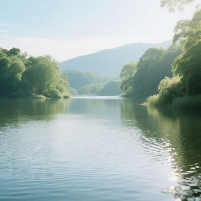 Relaxation Music for Peaceful Moments - Relax Yourself