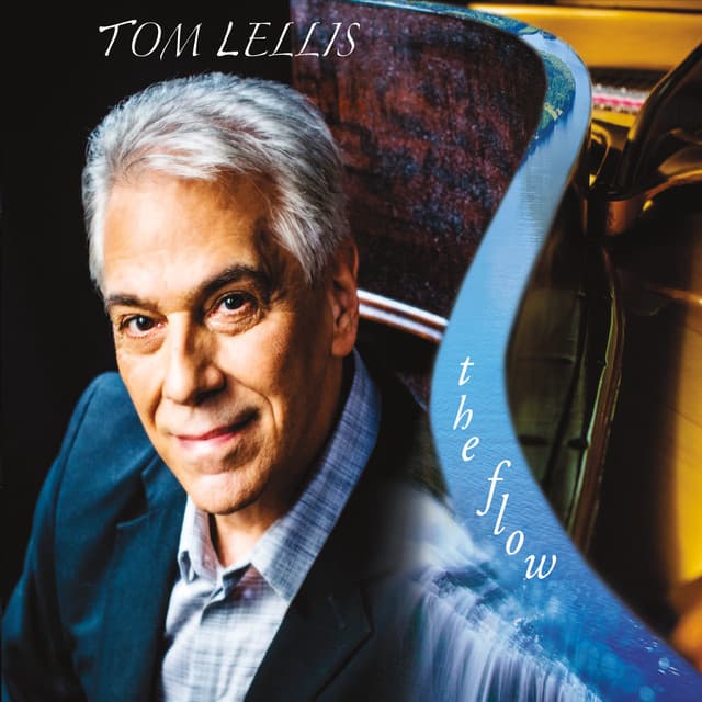 The Flow - Tom Lellis
