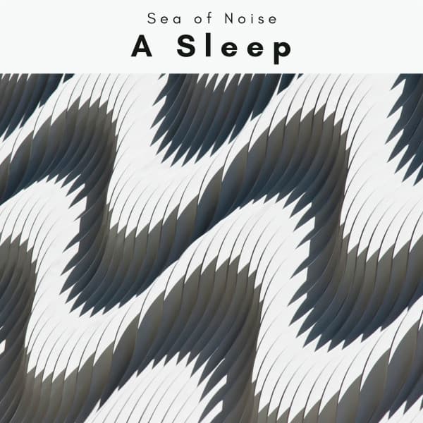 A Sleep - Sea of Noise
