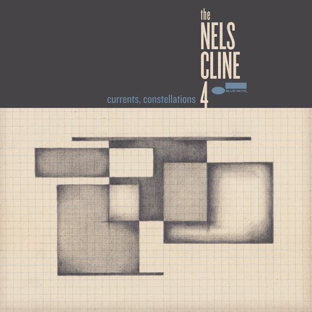 Currents, Constellations - Nels Cline