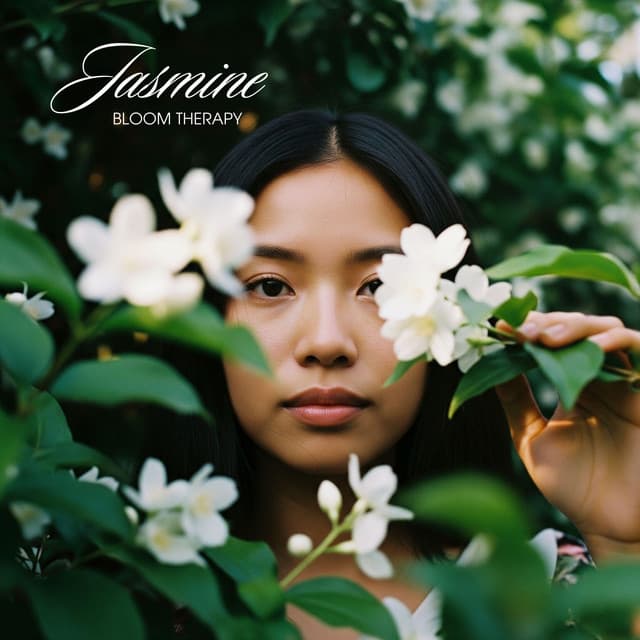 Jasmine Bloom Therapy - Mindfulness Meditation Music Spa Maestro