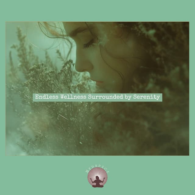 Endless Wellness Surrounded by Serenity - Medspace