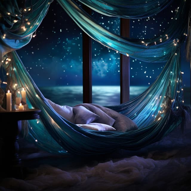 Earth's Tranquil Crib: Binaural Waves for Rocking Whiskers and Serene Snuffles - Binaural Beats ASMR