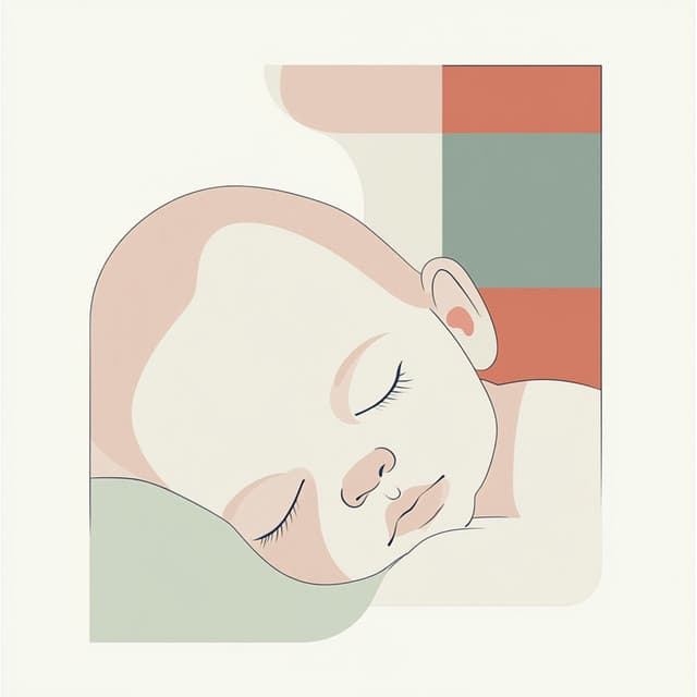 Cradlesong Dreamscape - Bedtime Baby