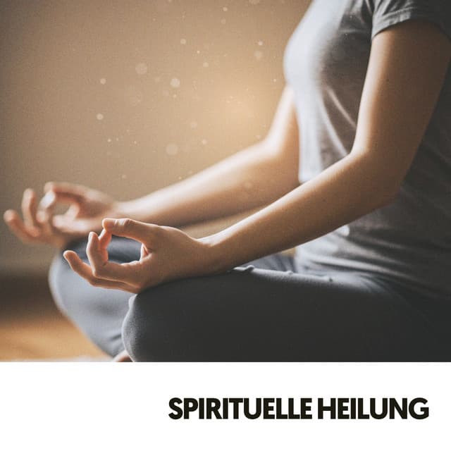 Spirituelle Heilung: Schlaflieder für die Seele - Música Relajante Para Leer