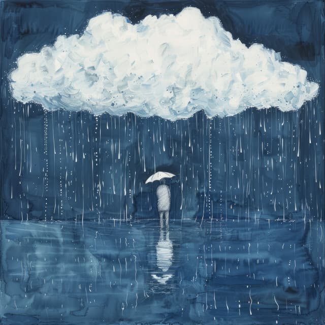 Der Feuchtlandzauber - Ruhige Entspannende Atmosphäre