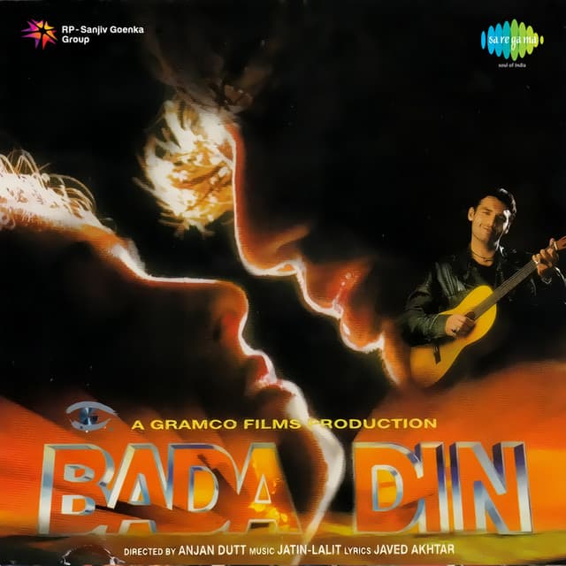 Bada Din - Jatin-Lalit