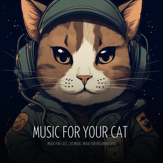 Music for Your Cat - Music For Cats