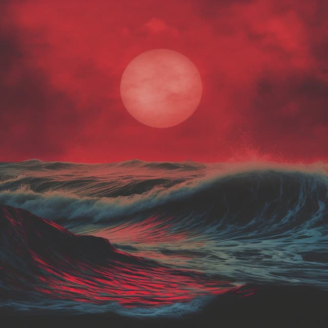 Éxtasis Eterno Del Océano: Música Relajante Del Océano - Vibraciones de la Naturaleza