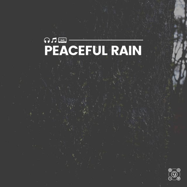 Peaceful Rain - Rain Sounds ACE