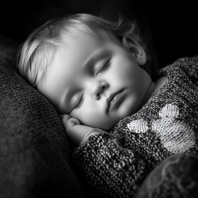 Relaxing Lullaby Music for Peaceful Sleep and Sweet Dreams - Baby Relax Channel