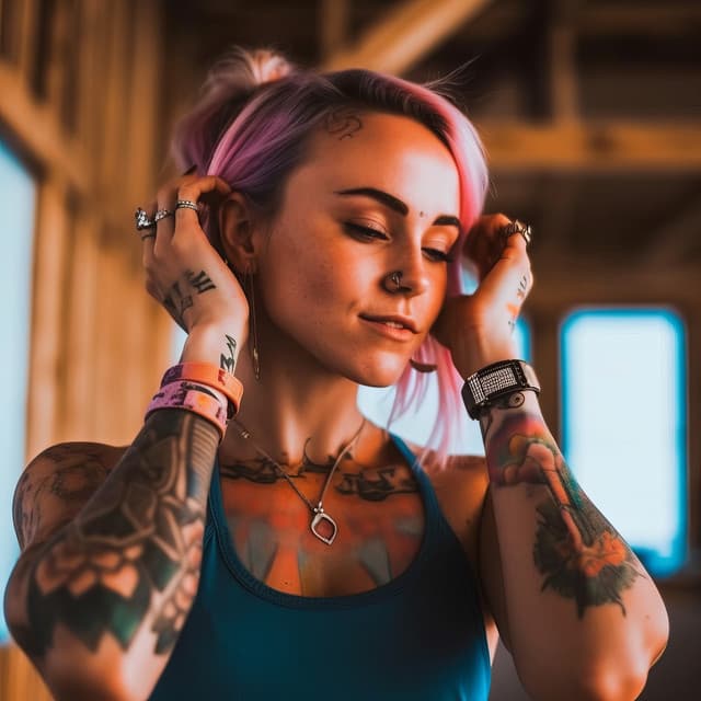 Soften - Música de Yoga Relaxamento