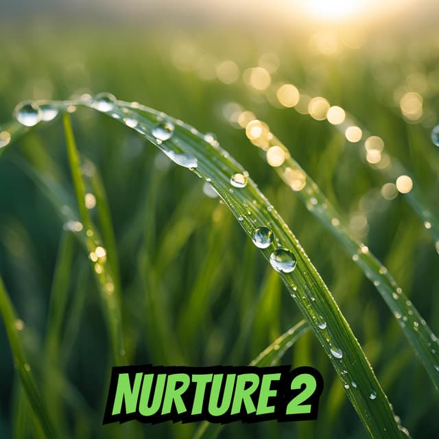 NURTURE 2 - Energy Healer