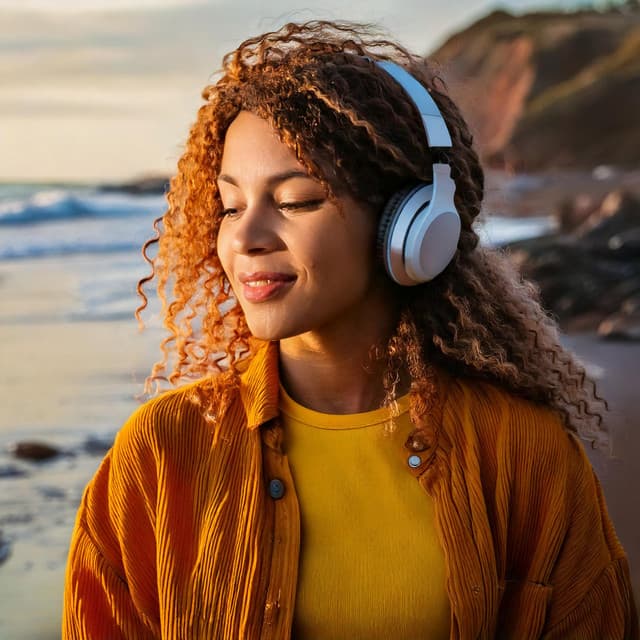 Peaceful Soundscapes: Soothing Relaxation Music - i-Reiki