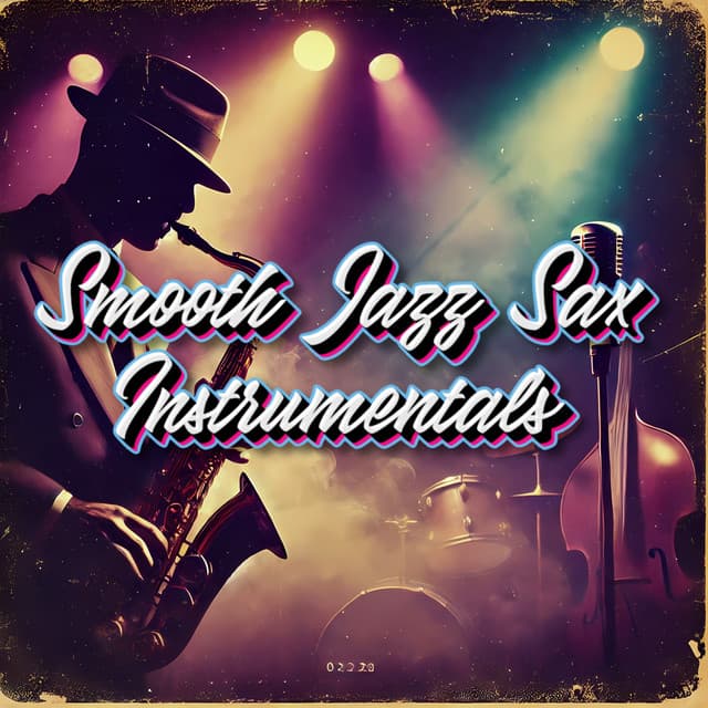 Soft Jazz Instrumental Music Smooth Jazz For Work - Smooth Jazz Sax Instrumentals