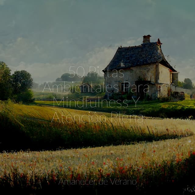 50 Pistas Ambientales Para Mindfulness Y Atención Plena - Ambiente